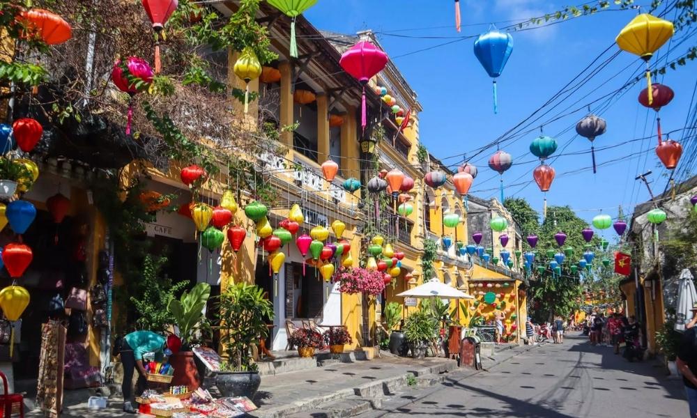 Kinh nghiệm du lịch Hội An tự túc từ A-Z