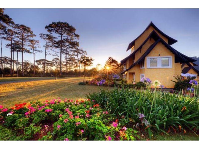 Tour Đà Lạt Mộng Mơ 3 ngày 2 đêm – Check-in Điểm Hot