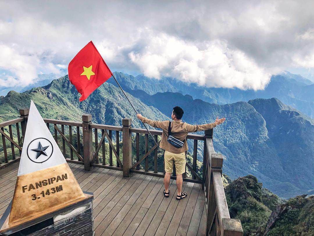 Sapa – Lào Cai