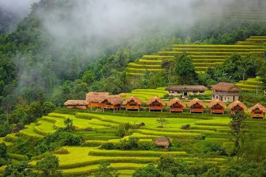Trải nghiệm Hà Giang